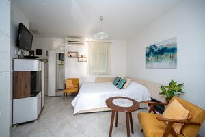 1-Zimmer-Ferienwohnung Zaton, Zadar (A-24003-a)