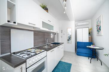 Апартаменты у моря Затон - Zaton, Задар - Zadar - 24003