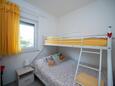 Zaton, Спальня 2 в розміщенні типу apartment, Домашні тварини допускаються і WiFi.