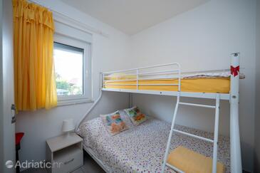 Appartamenti accanto al mare Zaton, Zara - Zadar - 24003