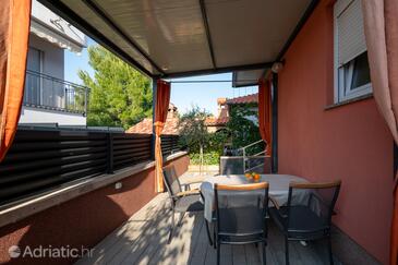 Appartamenti accanto al mare Zaton, Zara - Zadar - 24003