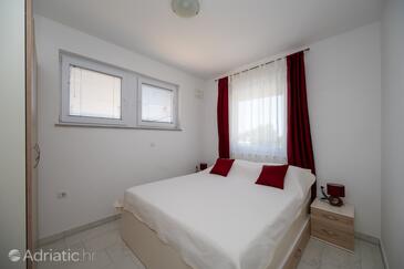 Apartmány u moře Zaton, Zadar - 24003