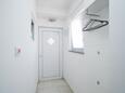 Zaton, Przedpokój 2 w zakwaterowaniu typu apartment, zwierzęta domowe są dozwolone i WiFi.