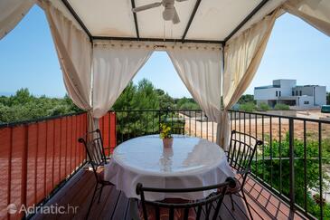 Apartmány u moře Zaton, Zadar - 24003