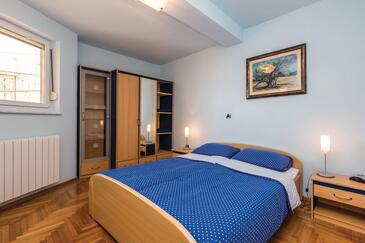 Appartamenti con parcheggio Abbazia - Opatija - 24005