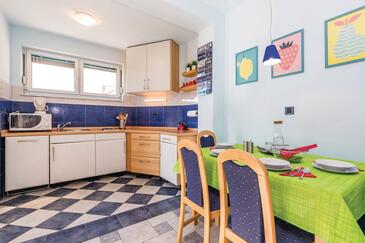 Appartamenti con parcheggio Abbazia - Opatija - 24005