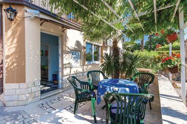 Appartamenti con parcheggio Abbazia - Opatija - 24005