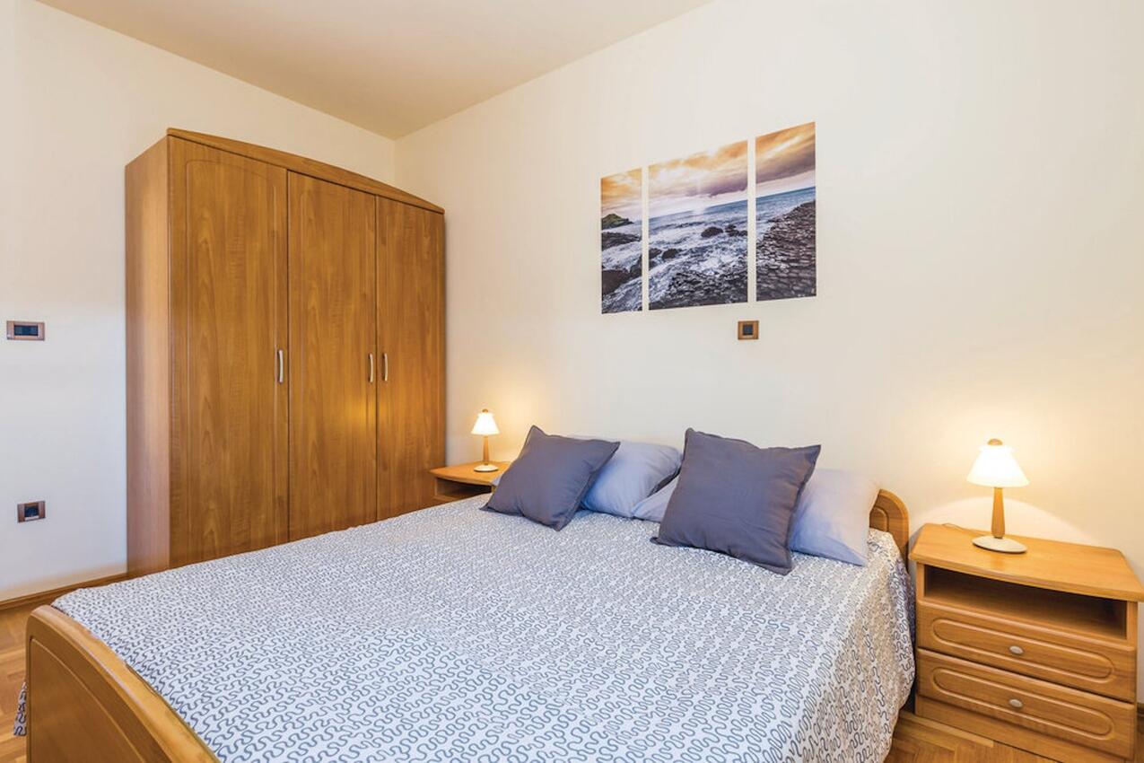 Apartmani s parkingom Opatija - 24005
