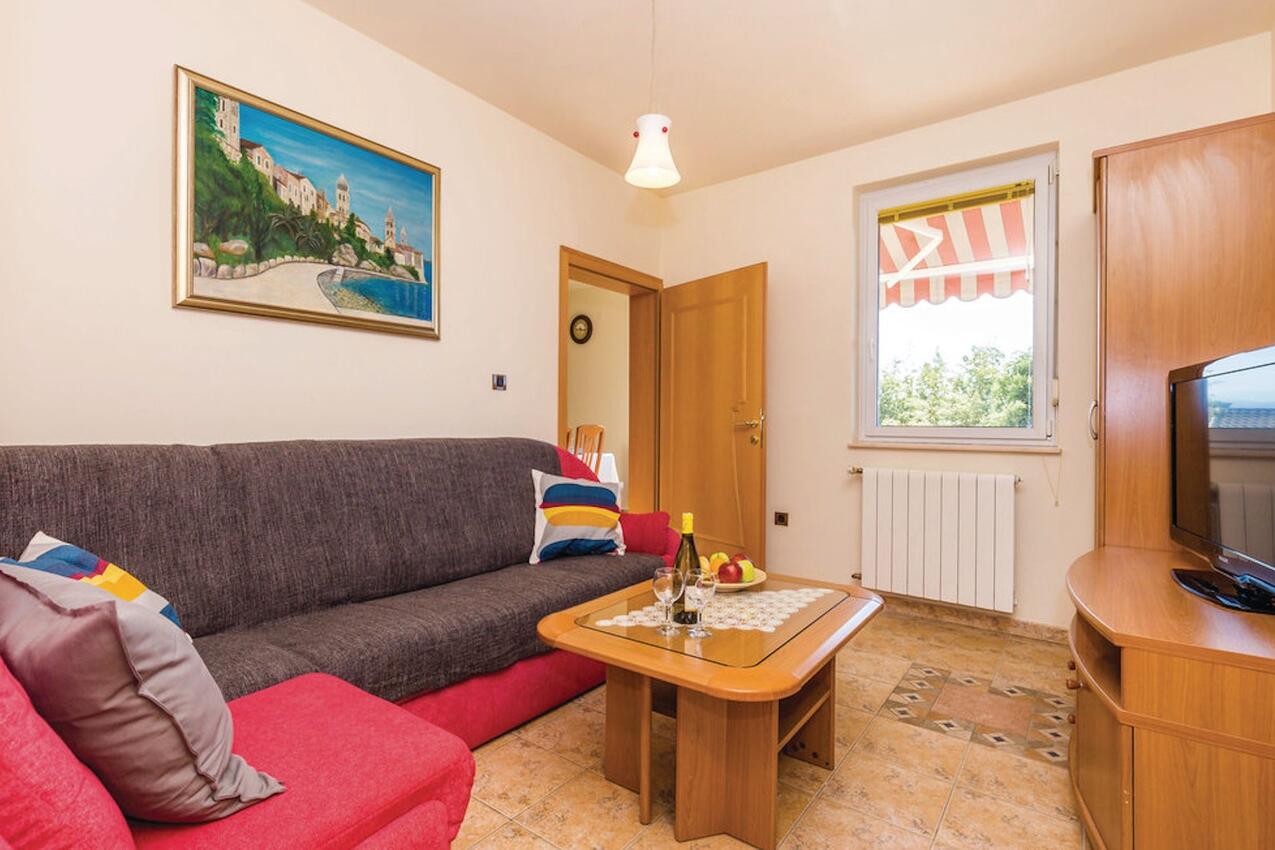 Apartmani s parkingom Opatija - 24005