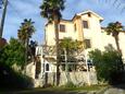 Opatija, Opatija, Overnatting 24005 - Leiligheter med en rullesteinstrand.