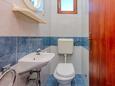 Privlaka, Toilet in accommodatietype apartment, huisdieren toegestaan en WiFi.