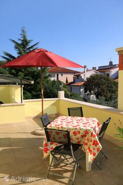 Appartamenti con parcheggio Rovigno - Rovinj - 2401