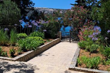 Apartmani uz more Stara Novalja, Pag - 24010