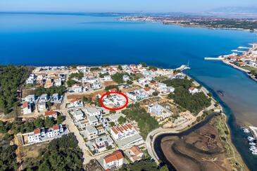 Casa familiar con piscina Zaton, Zadar - 24013 Adriatic.hr