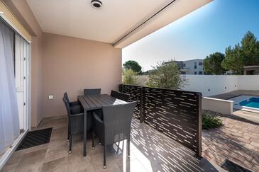 3-Zimmer-Haus Zaton, Zadar (K-24013(