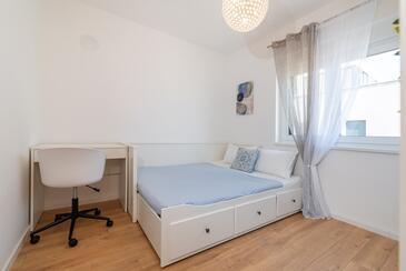 Appartamenti con parcheggio Nona - Nin, Zara - Zadar - 24014