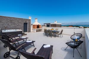Dvosobni apartma Nin, Zadar (A-24014-a(