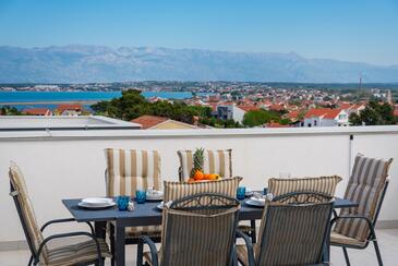 Two bedroom apartment Nin, Zadar (A-24014-a)