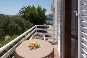 Apartamenty typu studio Orebic, Peljesac (AS-24015-a(