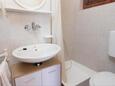 Orebić, Fürdőszoba szállásegység típusa studio-apartment, WiFi .