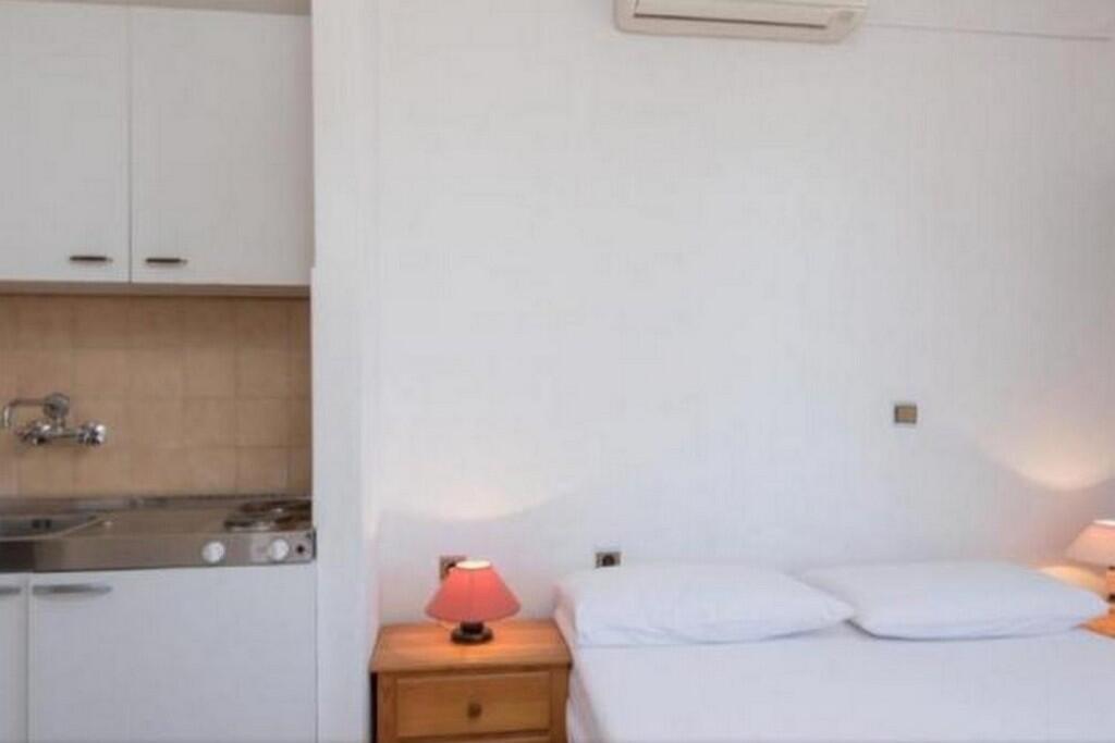 Apartments by the sea Orebić, Pelješac - 24015