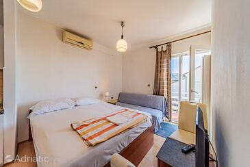 Apartmanok a tenger mellett Orebic, Peljesac - 24015