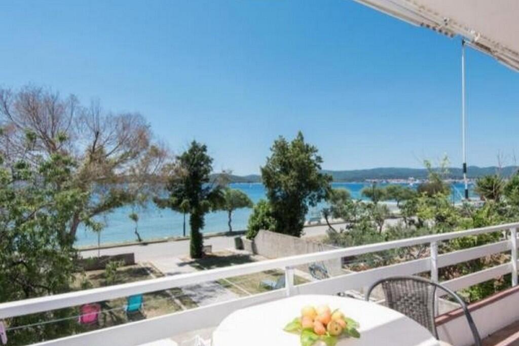 Apartments by the sea Orebić, Pelješac - 24015