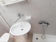 Orebić, Baie în unitate de cazare tip studio-apartment, WiFi.