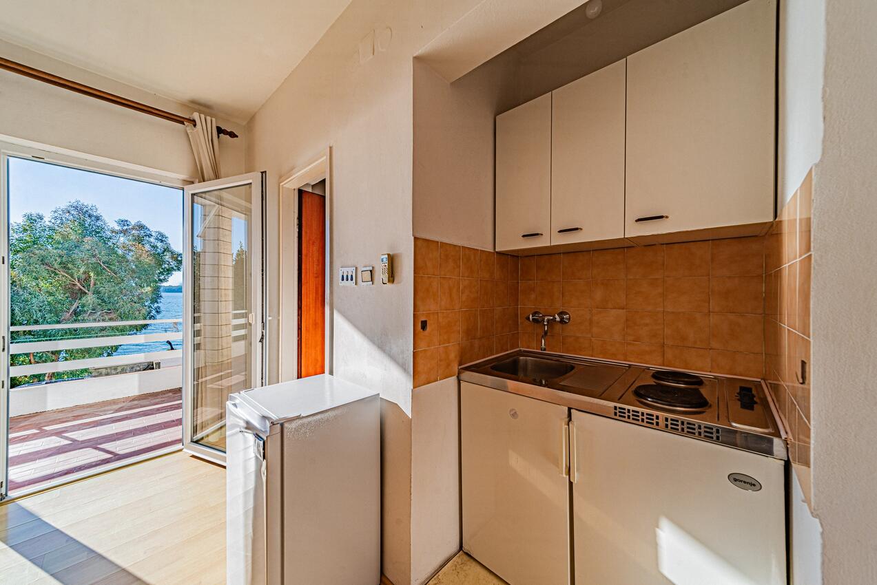 Apartamento-estúdio - Unit