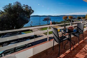 Apartamenty nad morzem Orebic, Peljesac - 24015