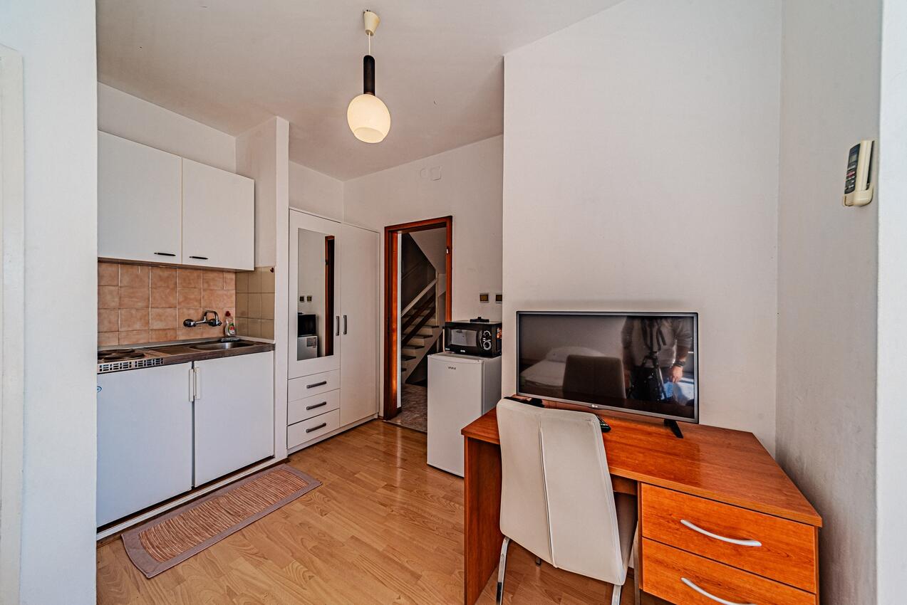 Apartamento-estúdio - Unit