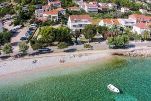 Apartmanok a tenger mellett Orebic, Peljesac - 24015