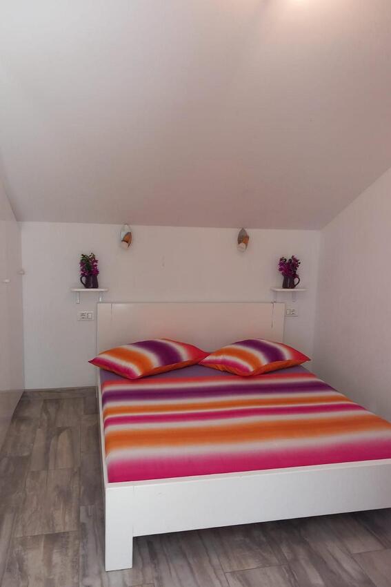 Apartmány s parkovištěm Poljica, Trogir - 24016