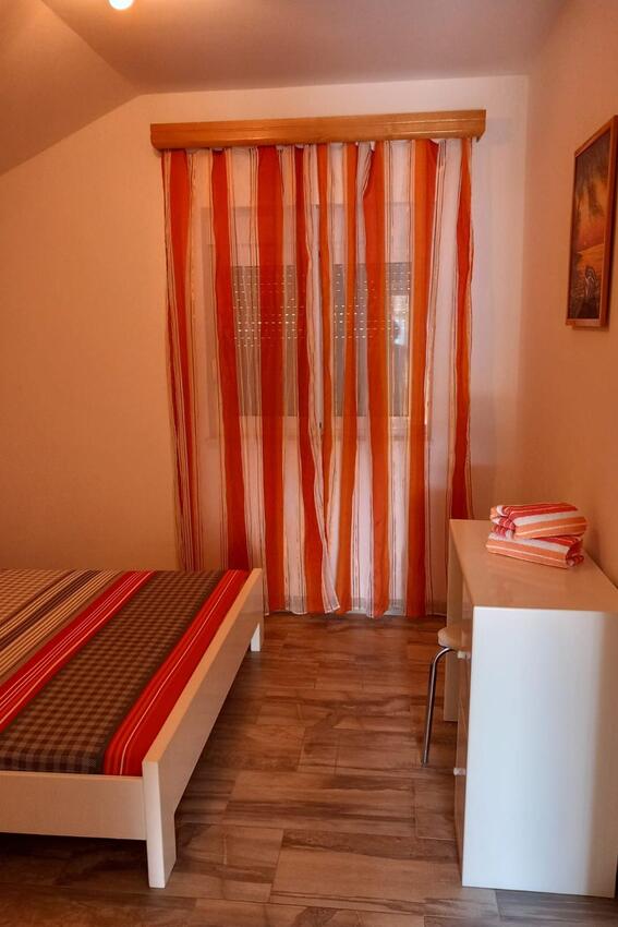 Apartmány s parkovištěm Poljica, Trogir - 24016