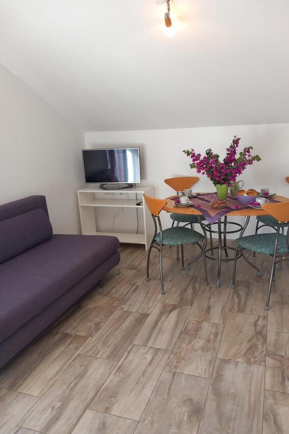 Apartmány s parkovištěm Poljica, Trogir - 24016