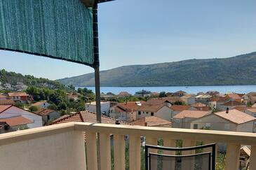 Apartament cu trei camere Poljica, Trogir (A-24016-a(