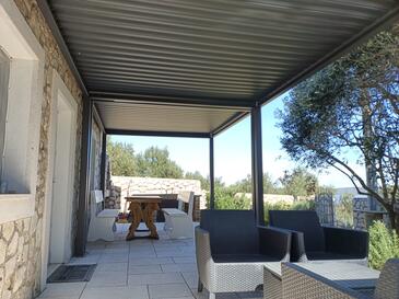 Nyaralóház parkolóhellyel Sveti Jakov, Losinj - 24017