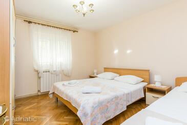 Appartamenti accanto al mare Mastrinka, Bua - Čiovo - 24018