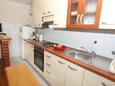 Mastrinka, Keuken in accommodatietype apartment, WiFi.