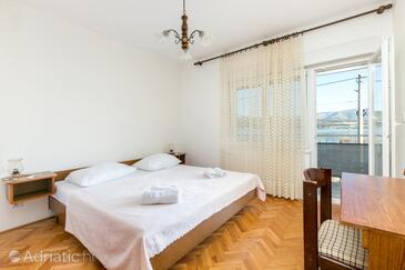 Lejligheder ved havet Mastrinka, Ciovo - 24018