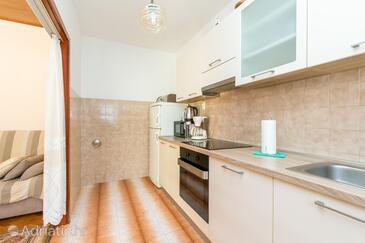 Lejligheder ved havet Mastrinka, Ciovo - 24018