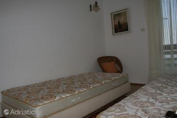 Appartements près de la mer Jadranovo, Crikvenica - 2402