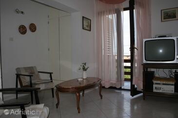 Appartements près de la mer Jadranovo, Crikvenica - 2402