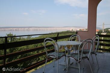 Appartements près de la mer Jadranovo, Crikvenica - 2402