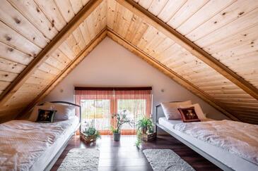 Ferienwohnungen mit Parkplatz Valpovo, Slavonija - 24020