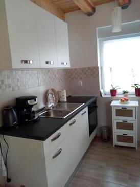 Ferienwohnungen mit Parkplatz Valpovo, Slavonija - 24020