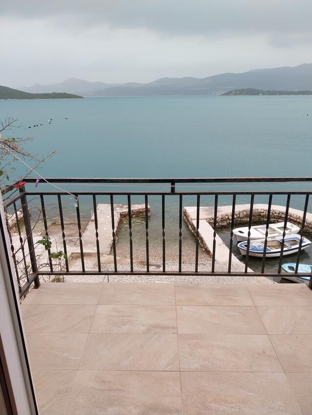 Ferienwohnungen am Meer Bucht Pjestata, Peljesac - 24021