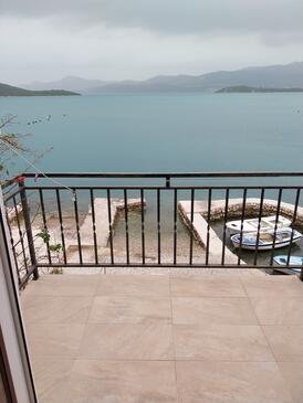 Apartments by the sea Cove Pještata, Pelješac - 24021