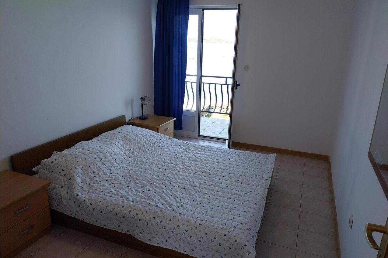 Apartments by the sea Cove Pještata, Pelješac - 24021