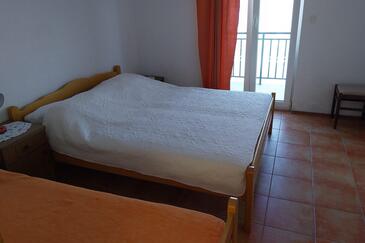 Апартаменти біля моря Бухта Пєштата - Pještata, Пелєшац - Pelješac - 24021